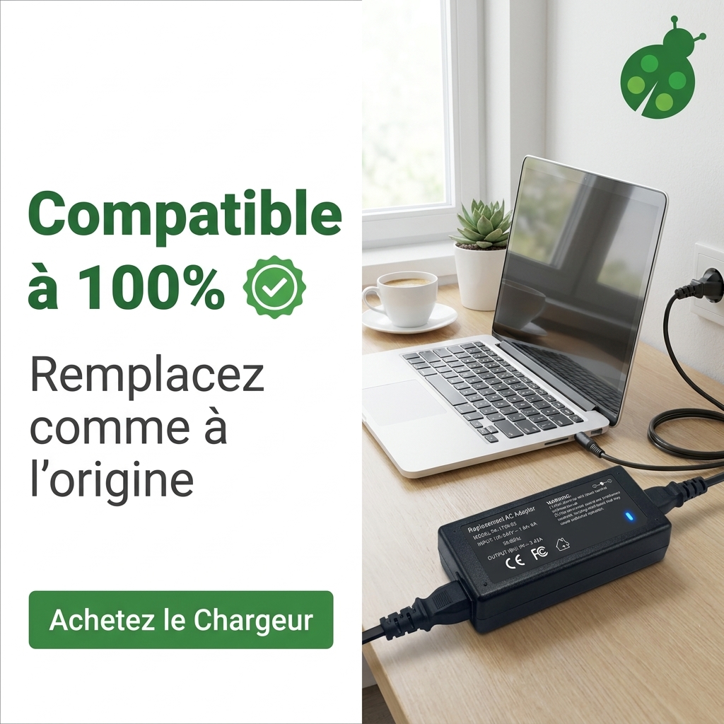 Cargador ordenador portatil y notebook asus e402na
