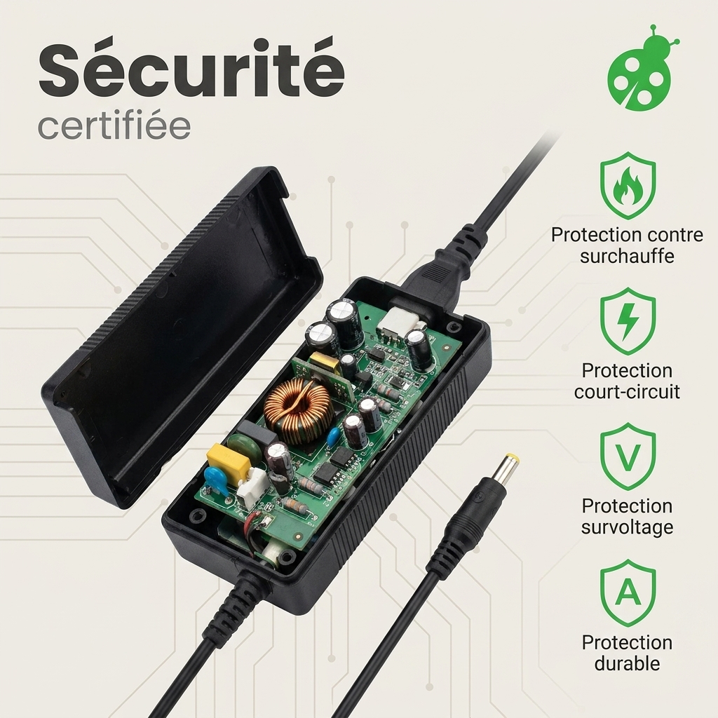 Cargador ordenador portatil y notebook asus e402ba