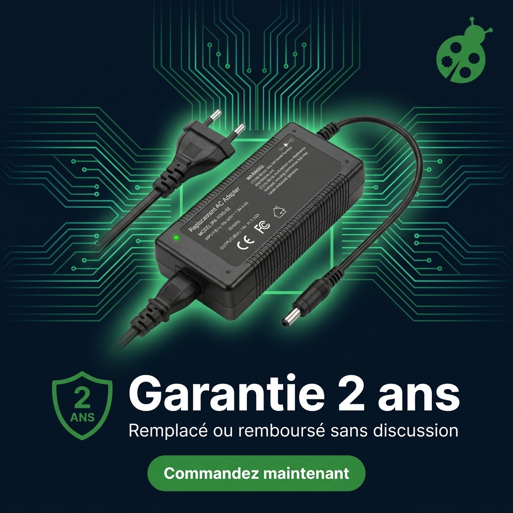 Cargador ordenador portatil y notebook asus e402ba