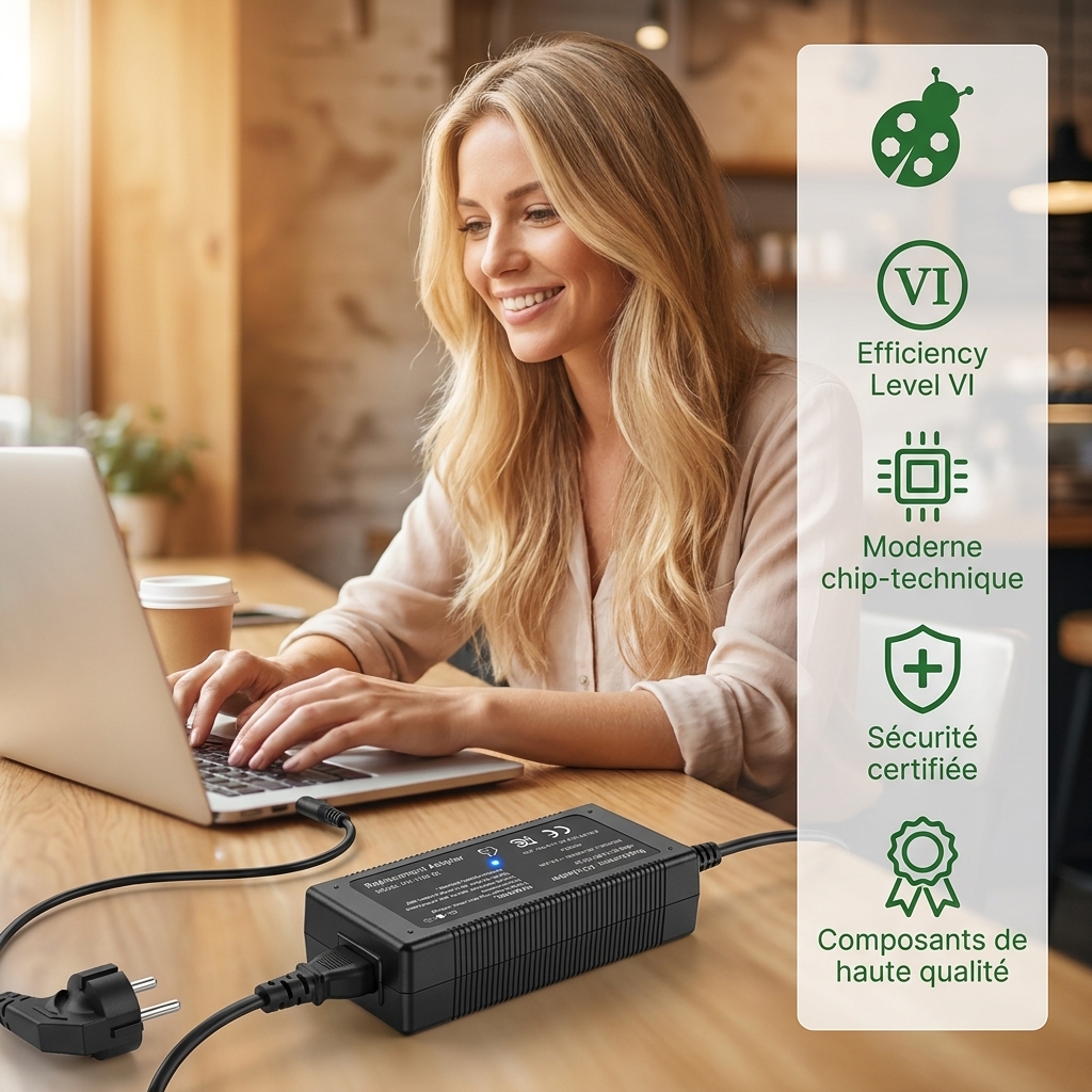 Cargador ordenador portatil y notebook asus e402bp
