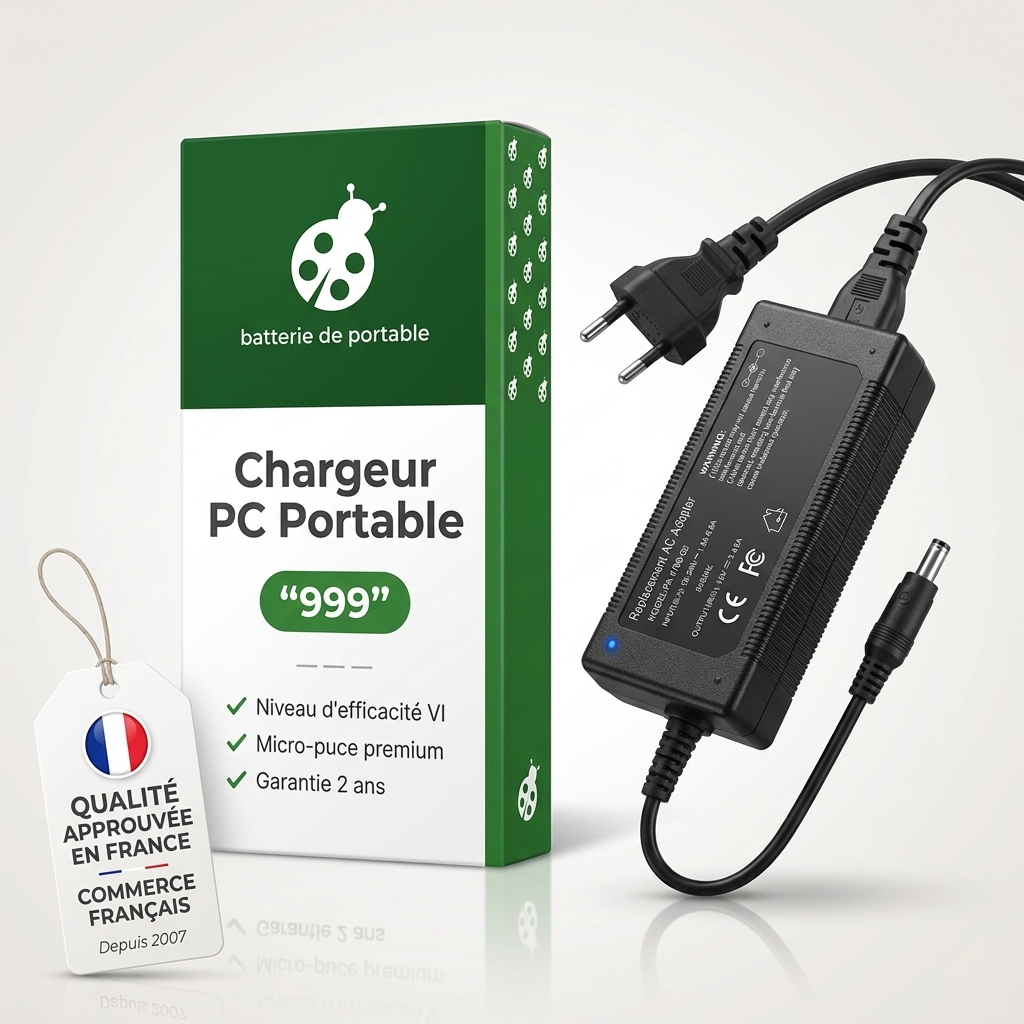 Cargador para ordenador portatil y notebook asus e402wa-ga010t