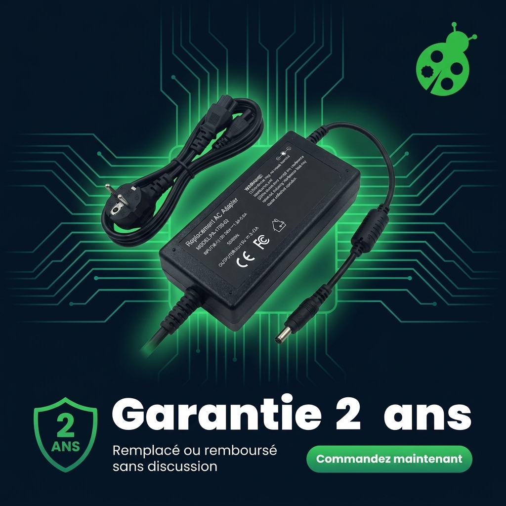 Cargador ordenador portatil y notebook asus e402wa