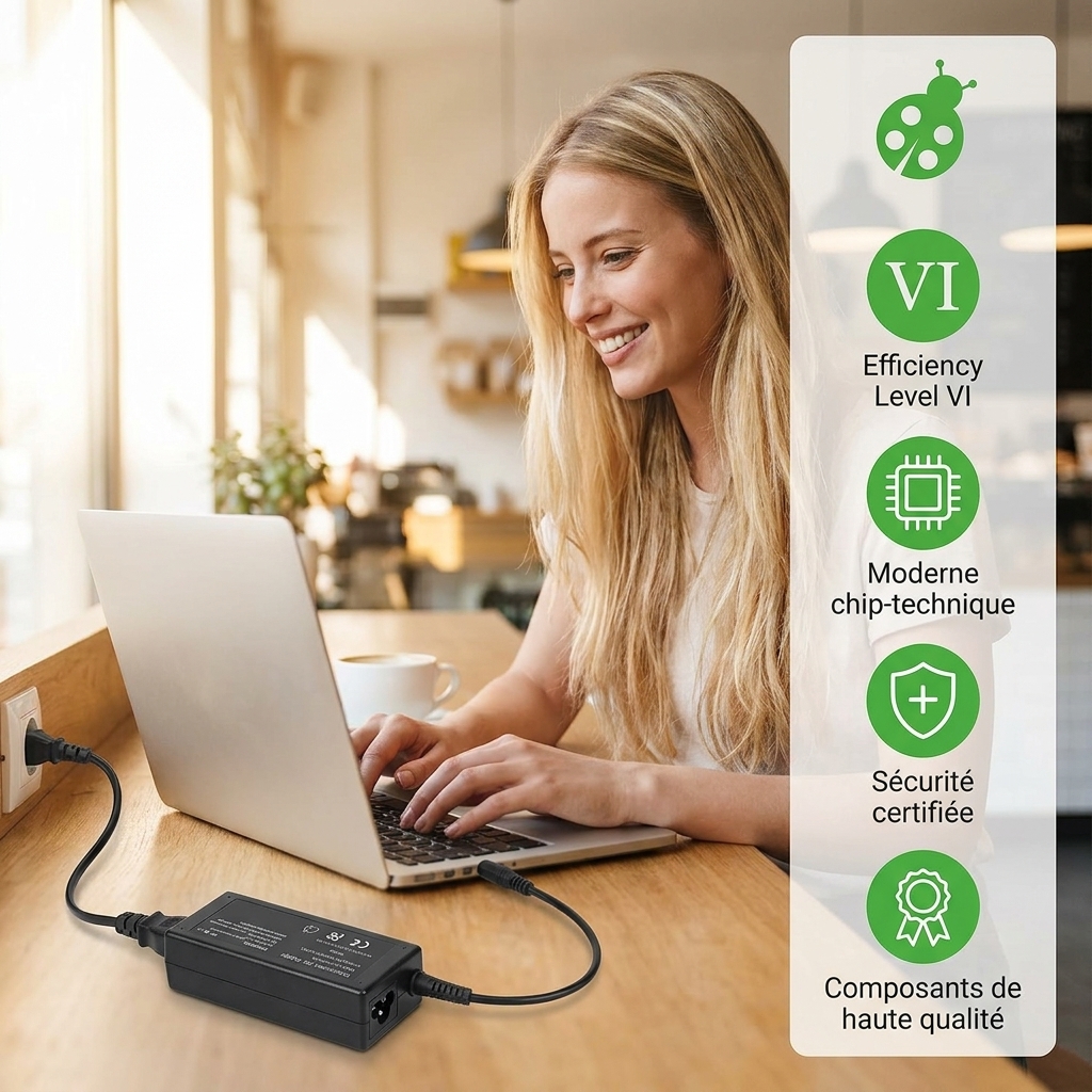 Cargador ordenador portatil y notebook asus s420fa