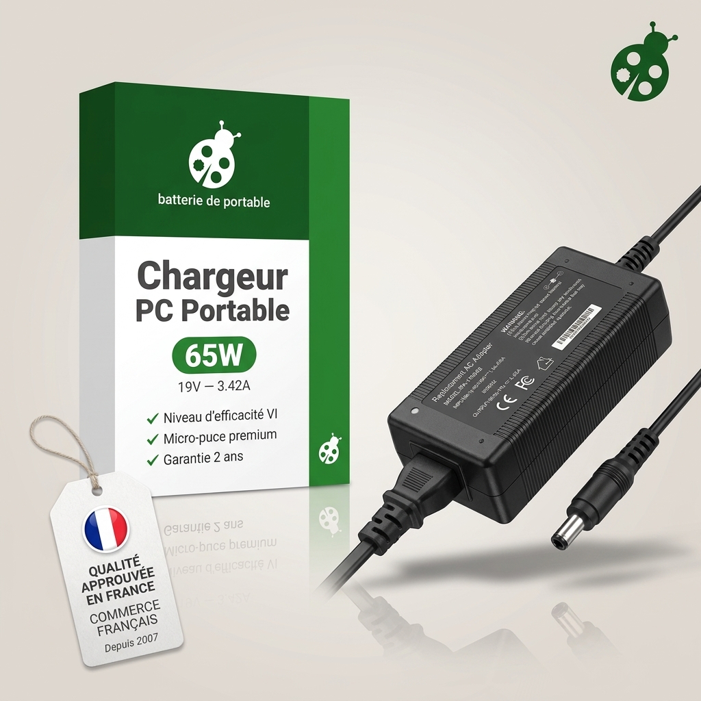 Cargador para ordenador portatil y notebook asus s403fa
