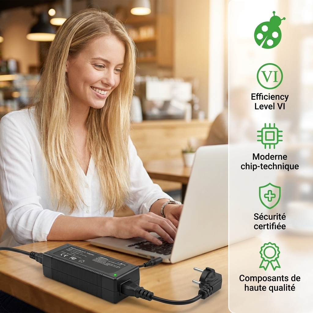 Cargador ordenador portatil y notebook asus s403fa
