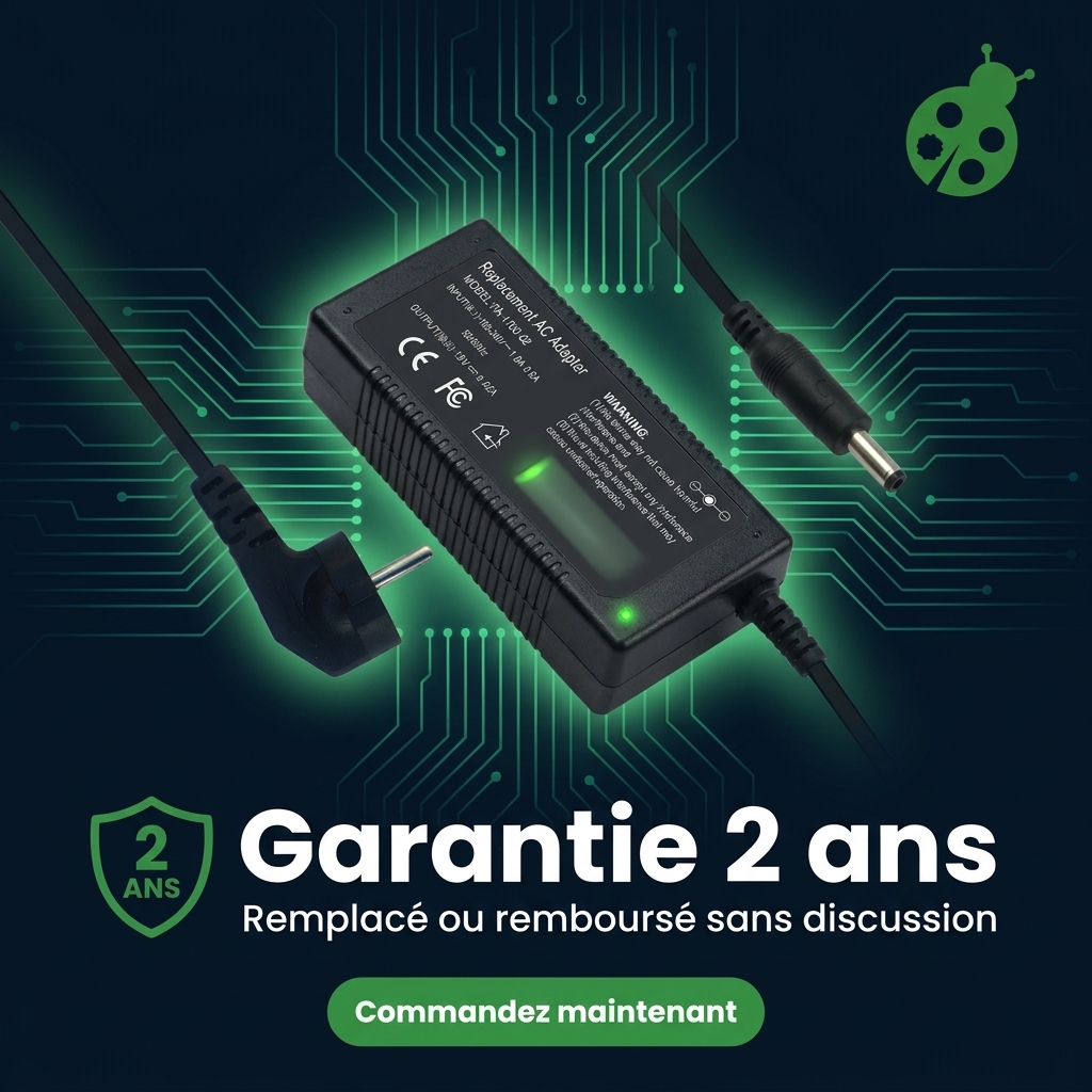 Cargador ordenador portatil y notebook asus zenbook ux333fac