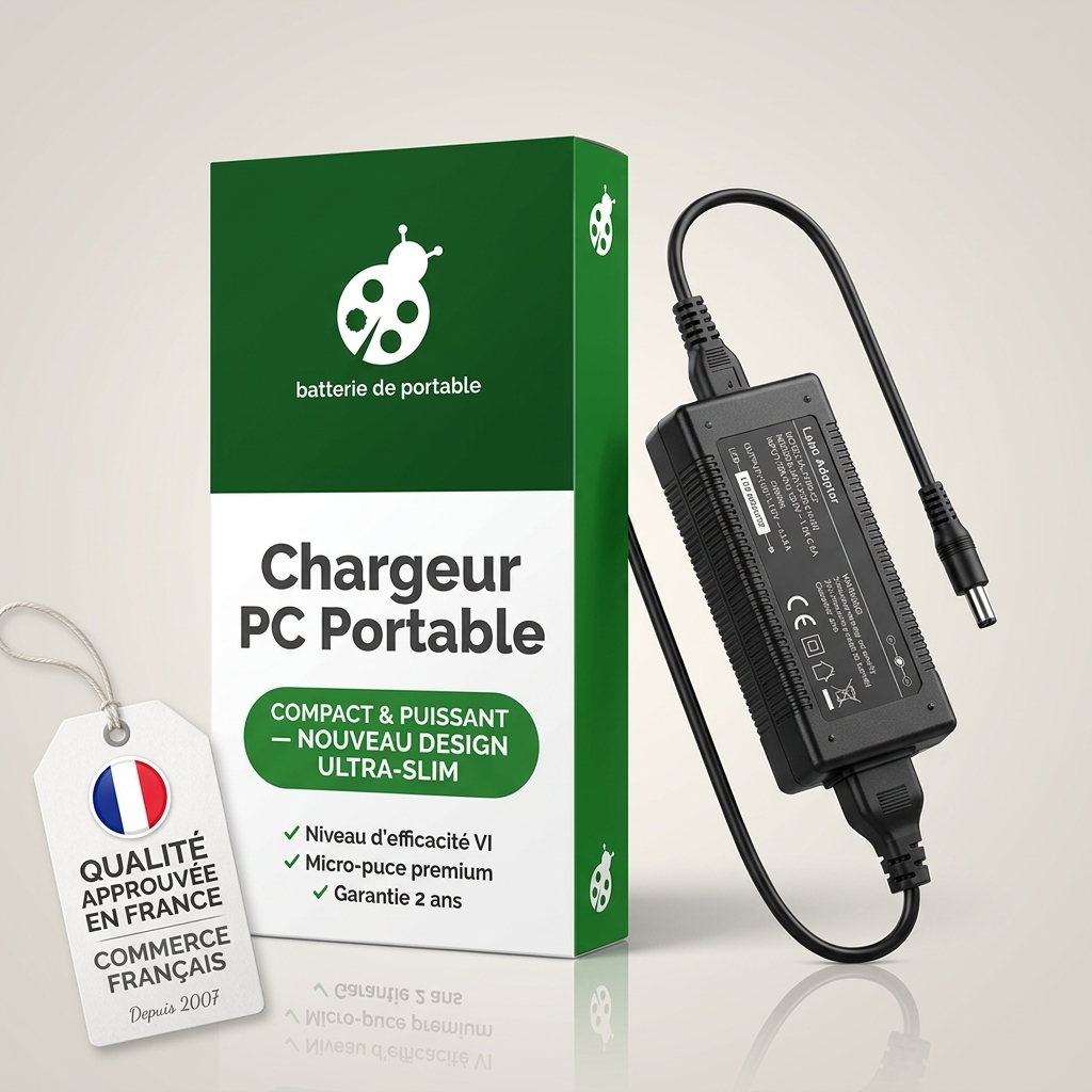 Cargador para ordenador portatil y notebook asus vivobook s712da-au132t