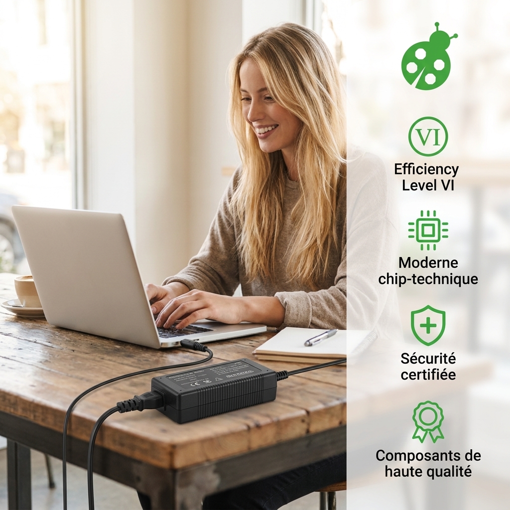 Cargador ordenador portatil y notebook asus vivobook x409fa ek064t