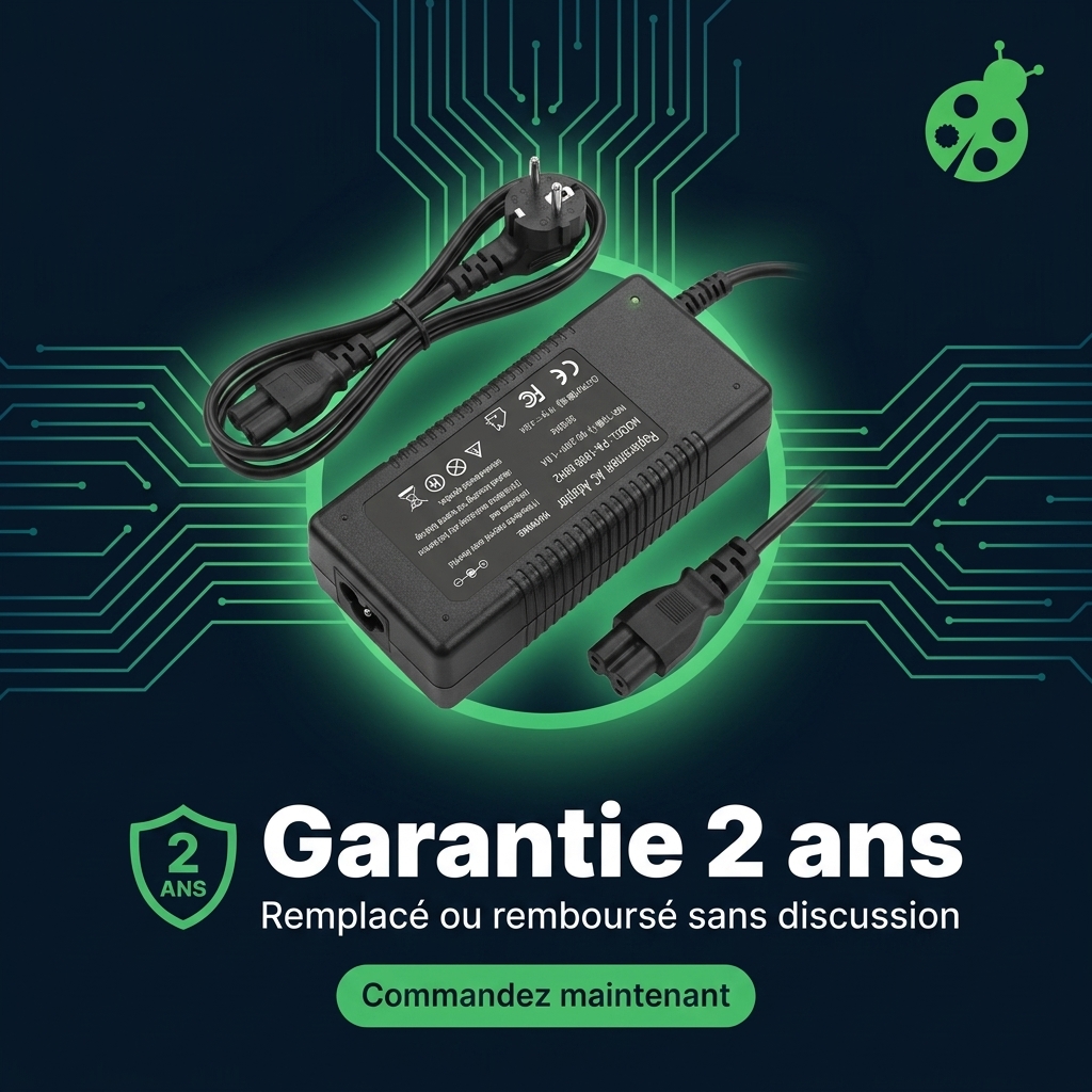 Cargador ordenador portatil y notebook hp  14 dk0058nf