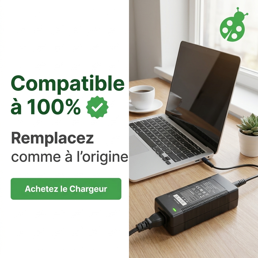 Cargador ordenador portatil y notebook dell optiplex 3050 sff