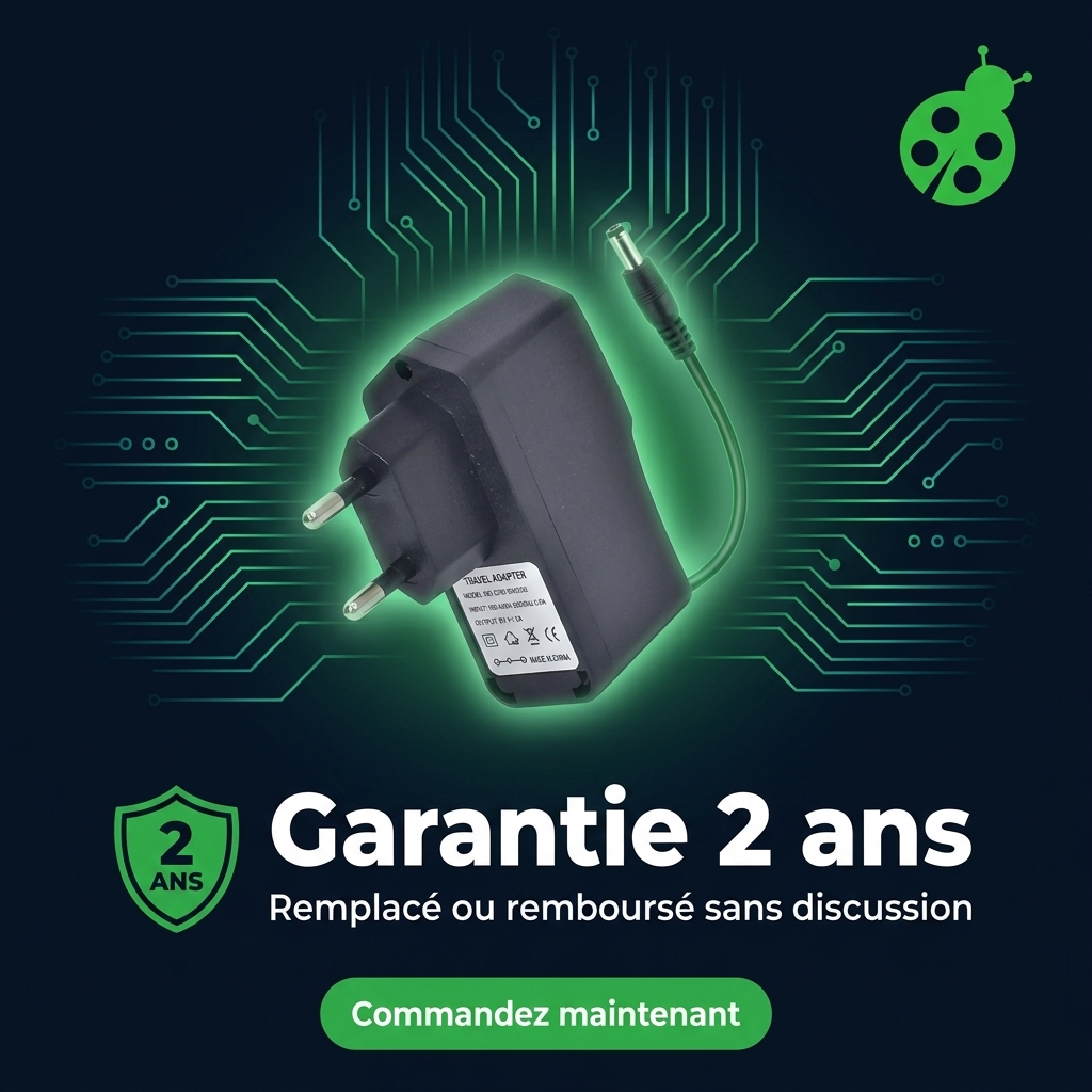 Cargador ordenador portatil y notebook ordissimo agathe 3