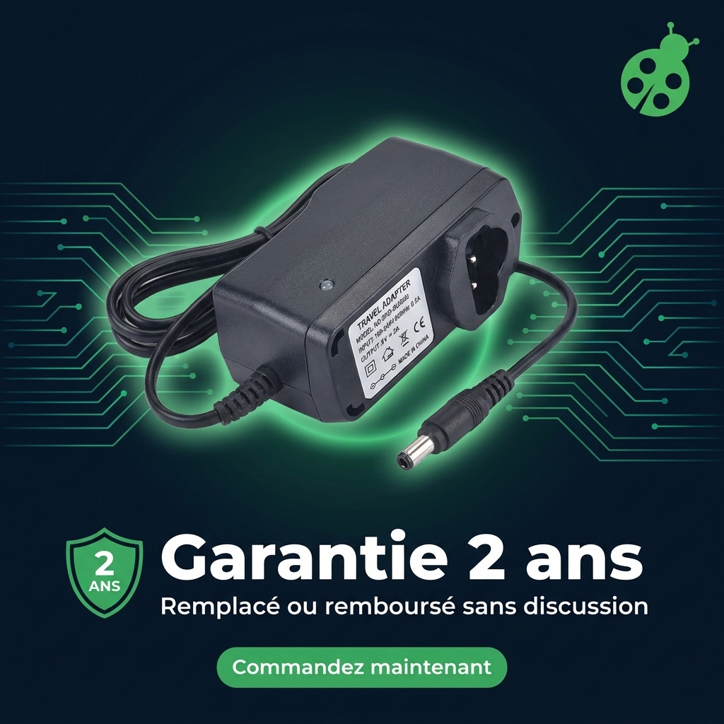 Cargador ordenador portatil y notebook thomson neo17c 8wh1t
