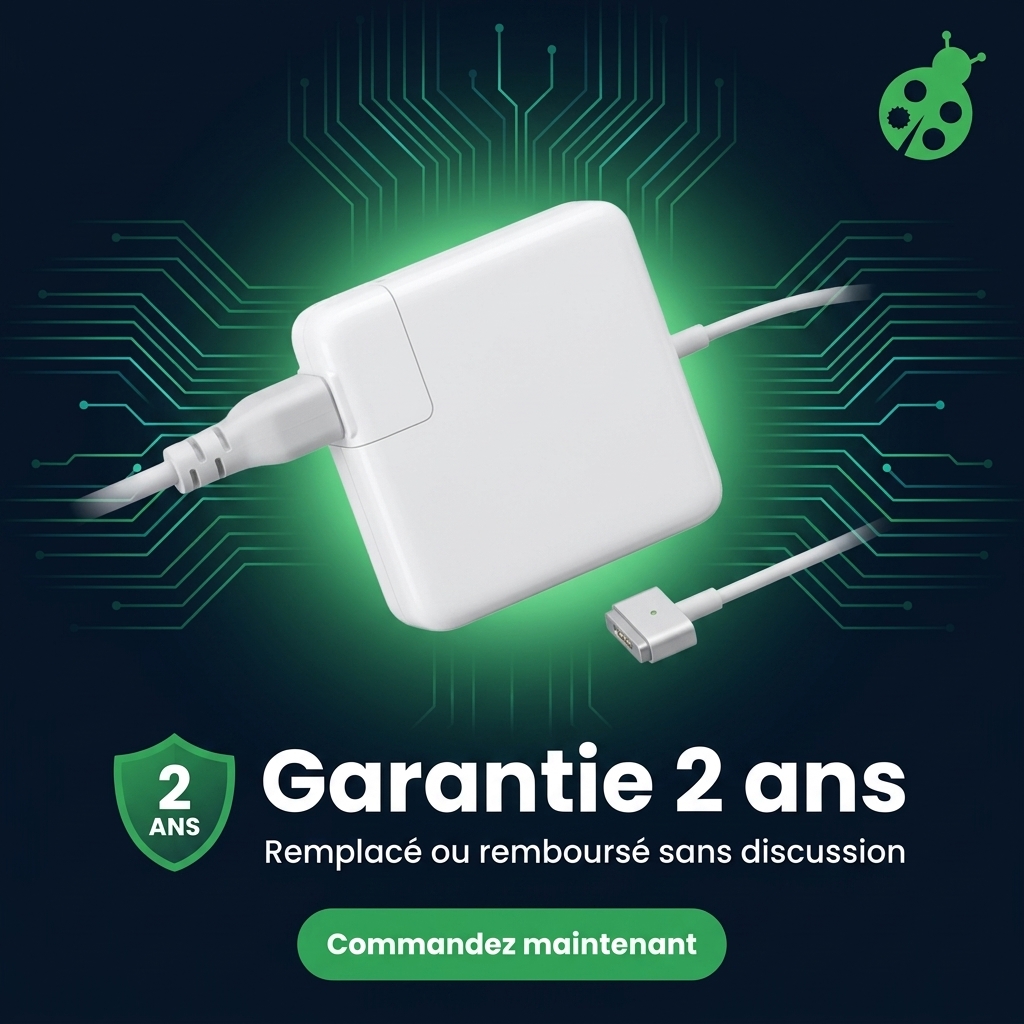 Cargador ordenador portatil y notebook  macbook mac pro 17 2019