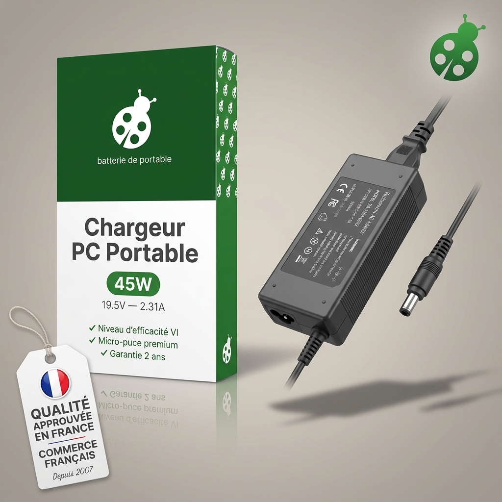 Cargador para hp  14s dq1009nf
