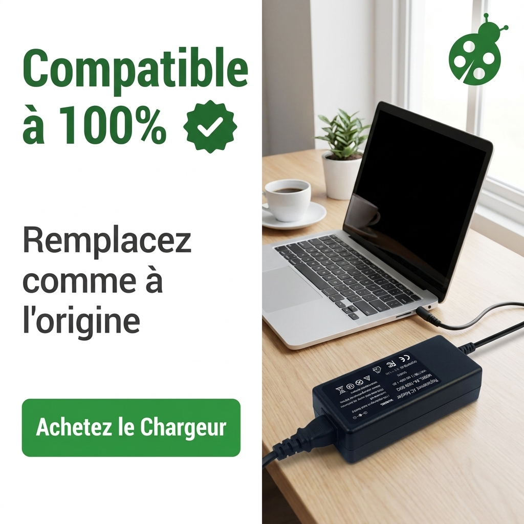 Cargador ordenador portatil y notebook hp  14s dq0023nf