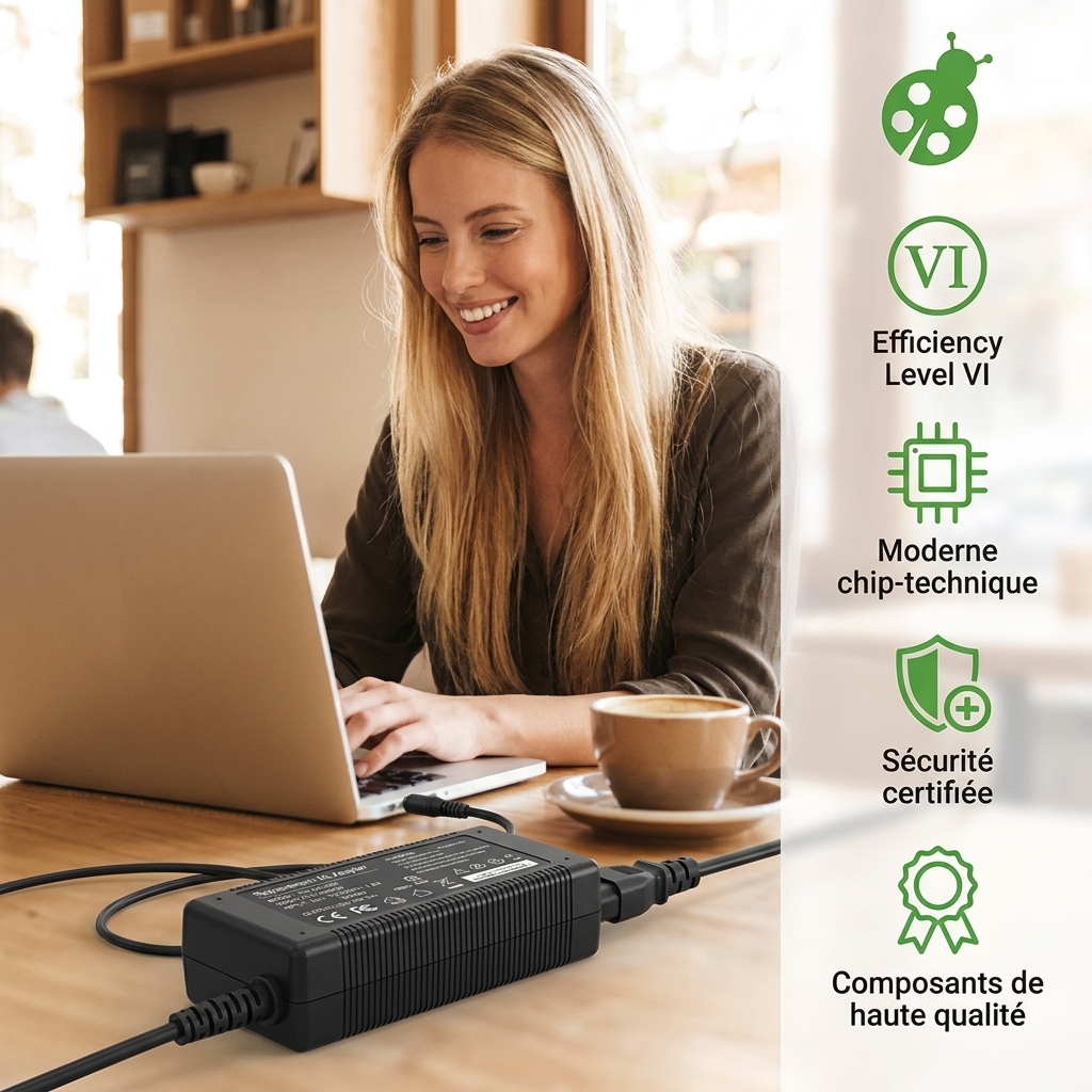 Cargador ordenador portatil y notebook acer aspire 3 a315 23 r7c5ath