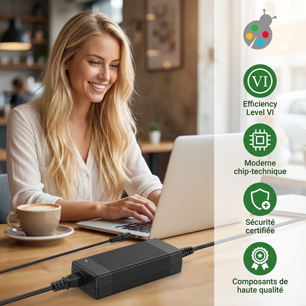 Cargador ordenador portatil y notebook acer aspire 7 a715 73g