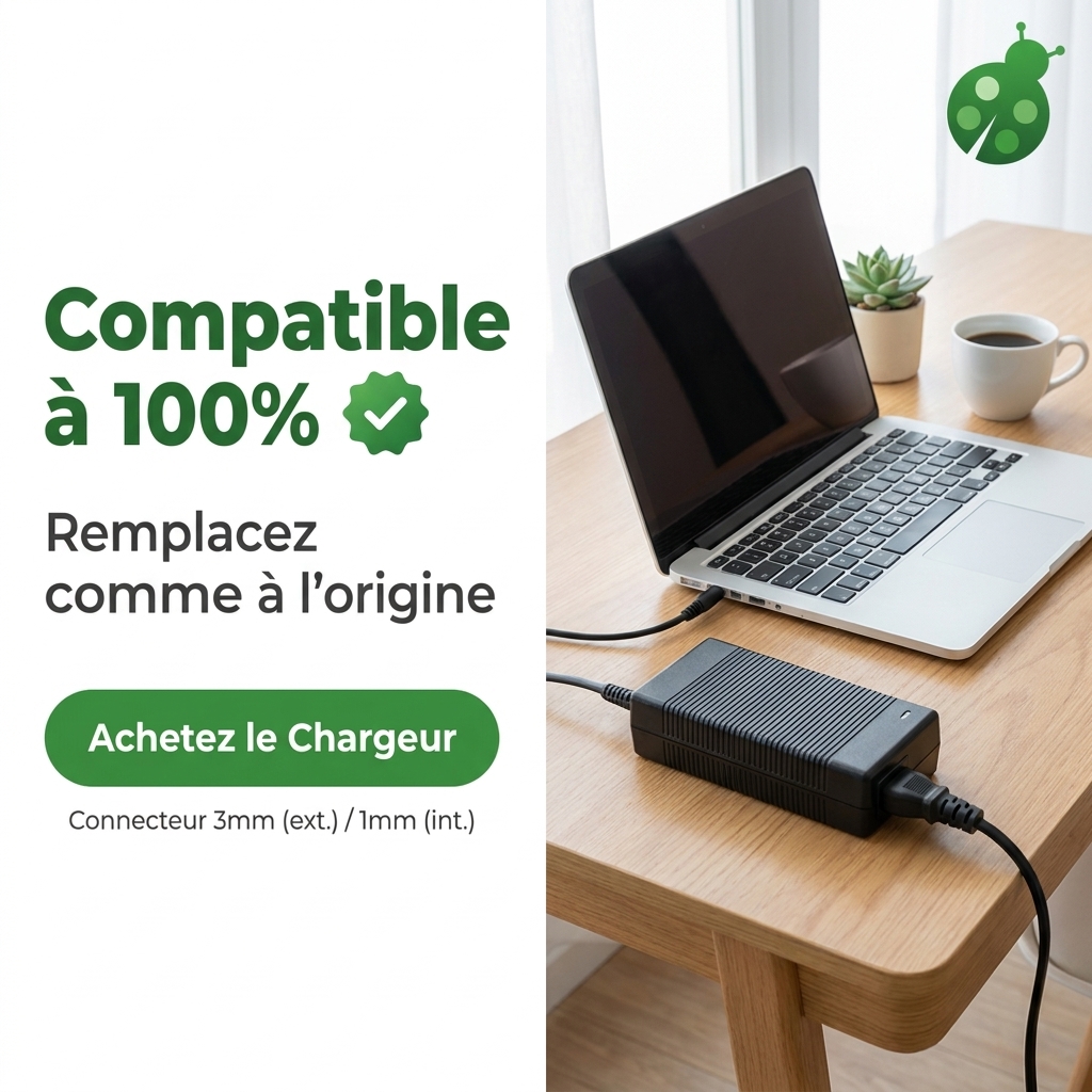 Cargador ordenador portatil y notebook acer aspire 7 a715 73g