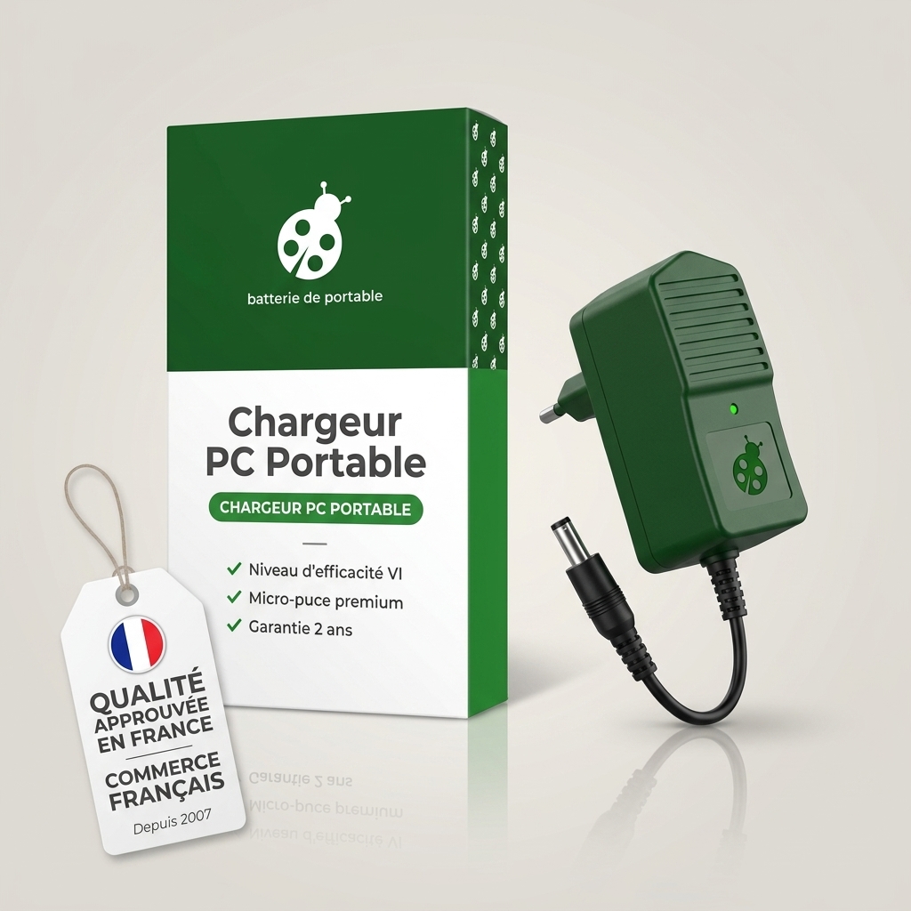 Cargador para thomson neo x13c 4rd32