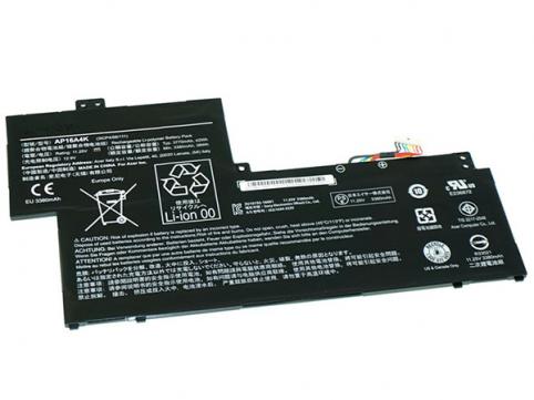 Batería para acer swift 1 sf113-31-p6vv