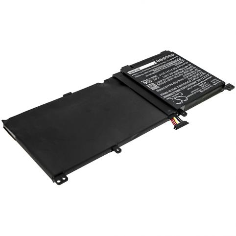 Bateria  asus c41n1524