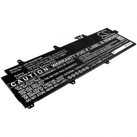 Bateria  asus c41n1712