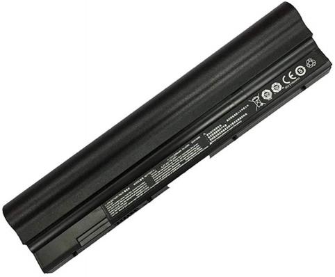 Bateria  clevo w217bat 3