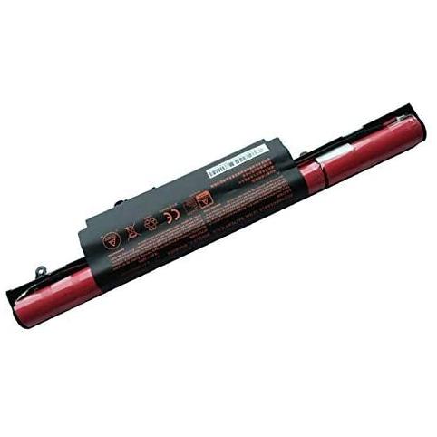 Batería para clevo premium tv xs3210