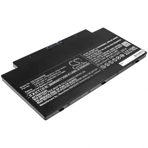Batería para fujitsu lifebook a556/g
