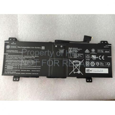 Batería para hp chromebook 11 g8 ee