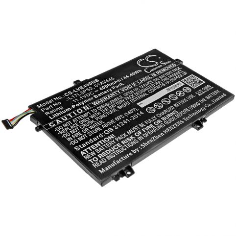 Bateria  lenovo 01av463