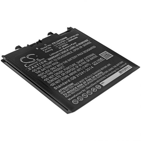 Bateria  lenovo l17c2pb5