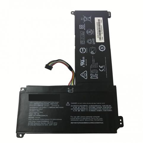 Bateria  lenovo 0813007