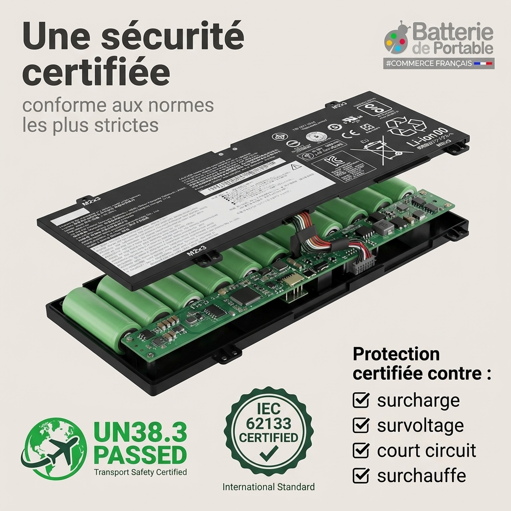 Bateria ordenador portatil y notebook lenovo ideapad c340 14