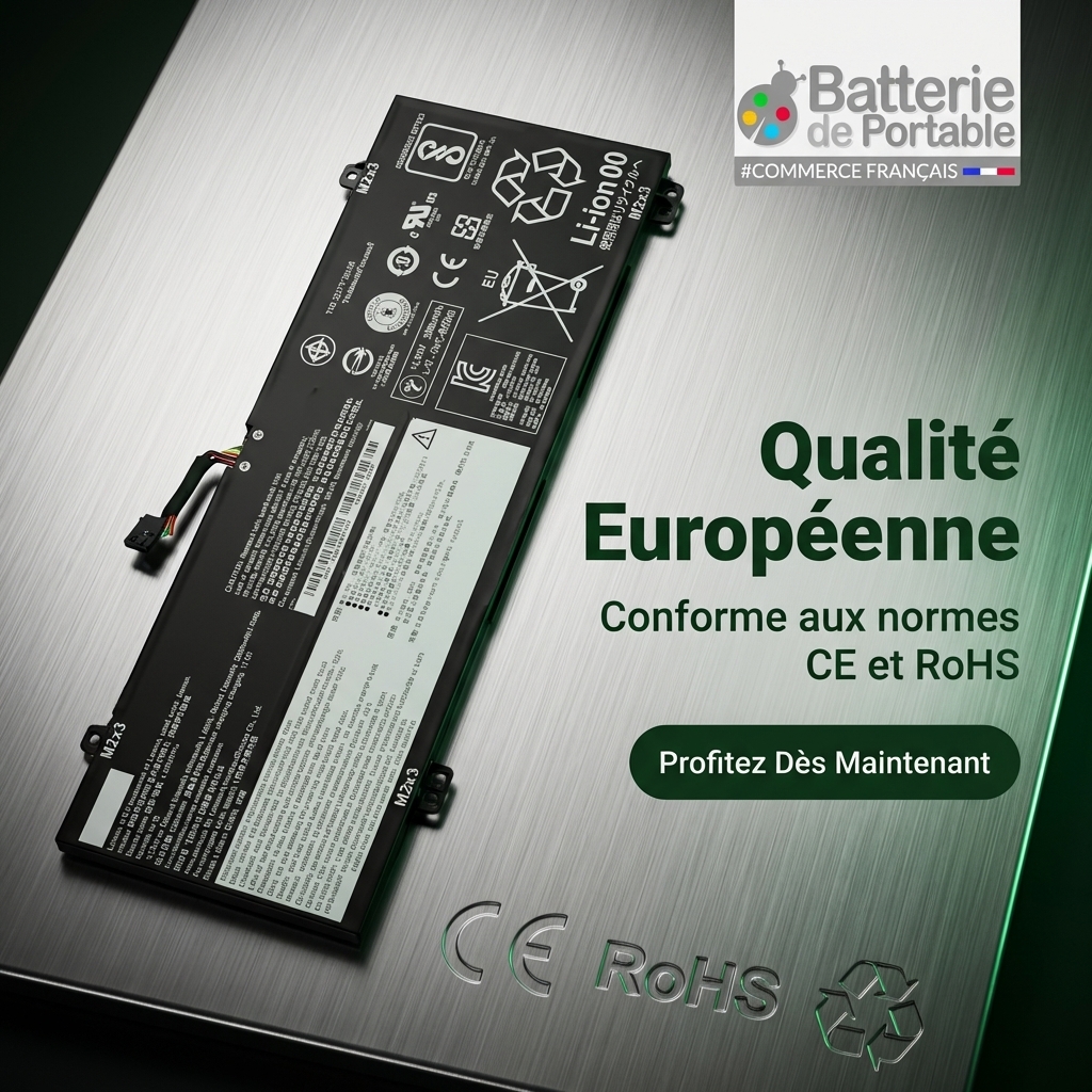 Bateria ordenador portatil y notebook lenovo ideapad c340 14
