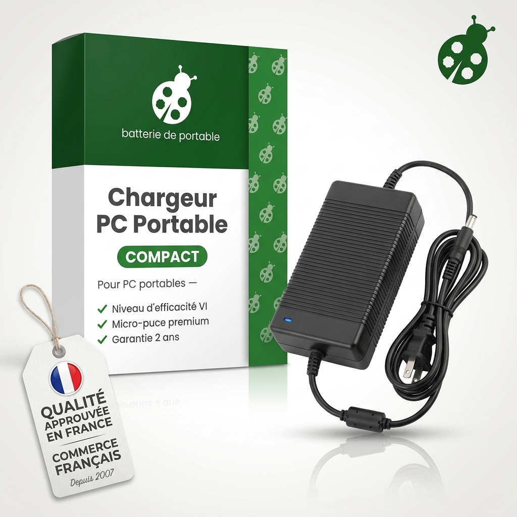 Cargador para ordenador portatil y notebook acer predator helios 700 ph717-71