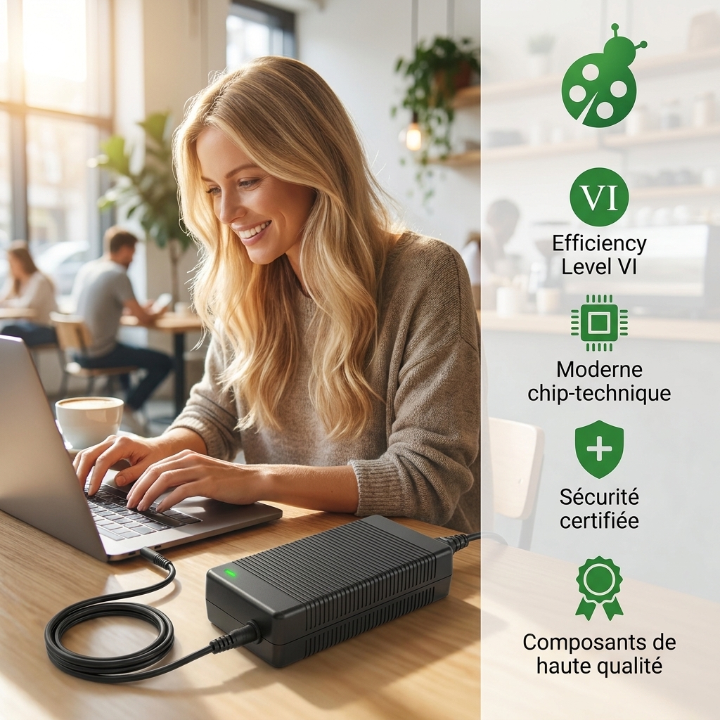 Cargador ordenador portatil y notebook acer predator helios 700 ph717 71