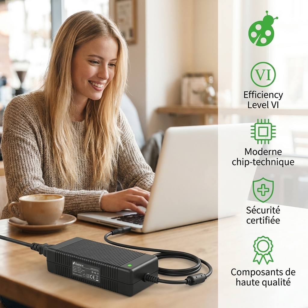 Cargador ordenador portatil y notebook acer predator triton 900 pt917 71