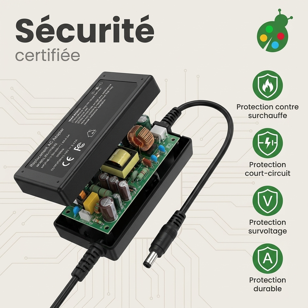 Cargador ordenador portatil y notebook asus vivobook s14 s406ua bv023t