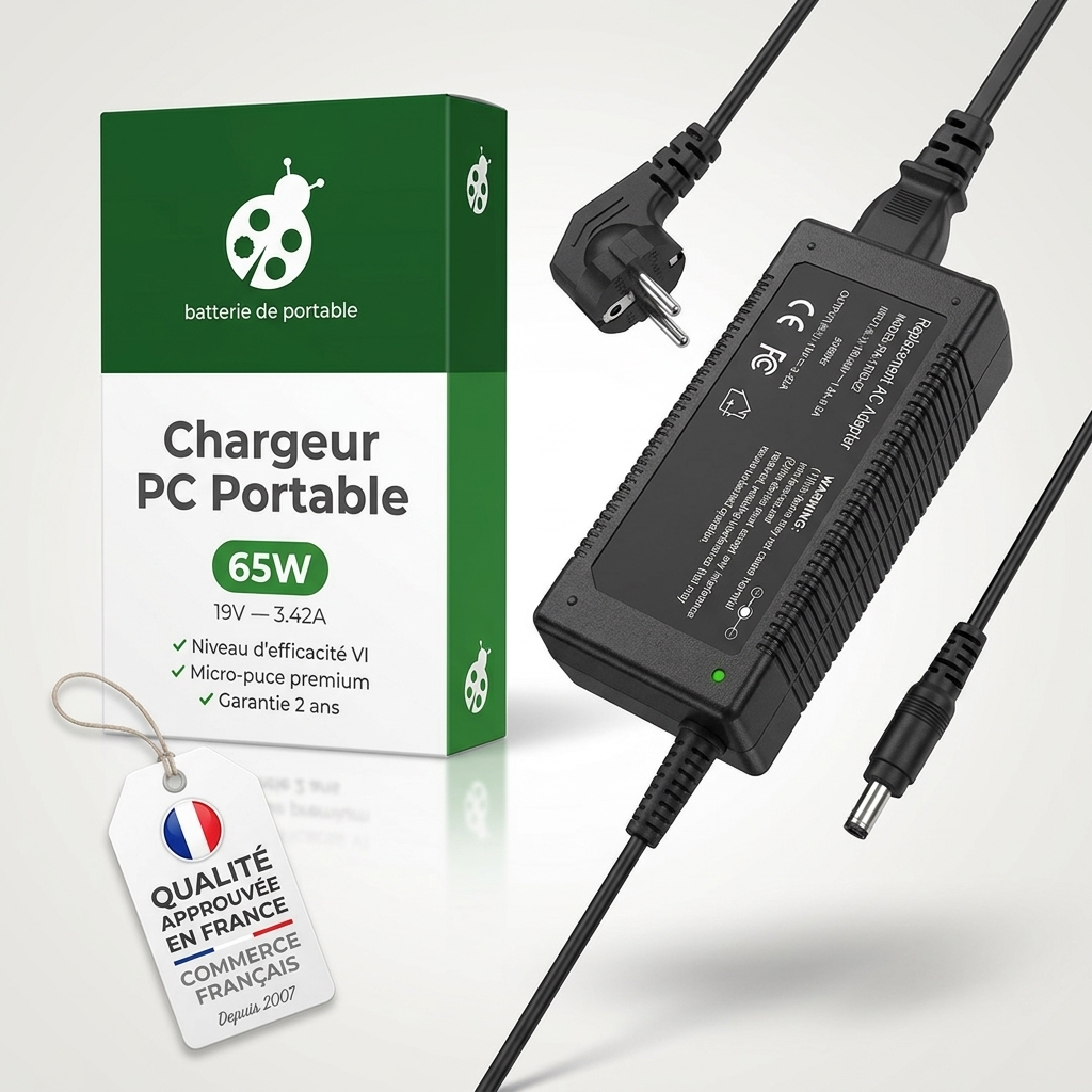 Cargador ordenador portatil y notebook asus s406ua bm165t