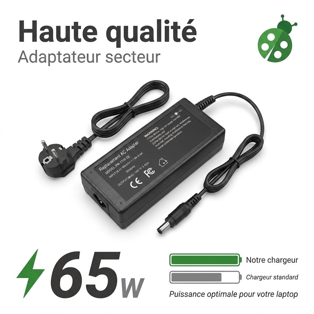 Cargador ordenador portatil y notebook asus s406ua bm165t