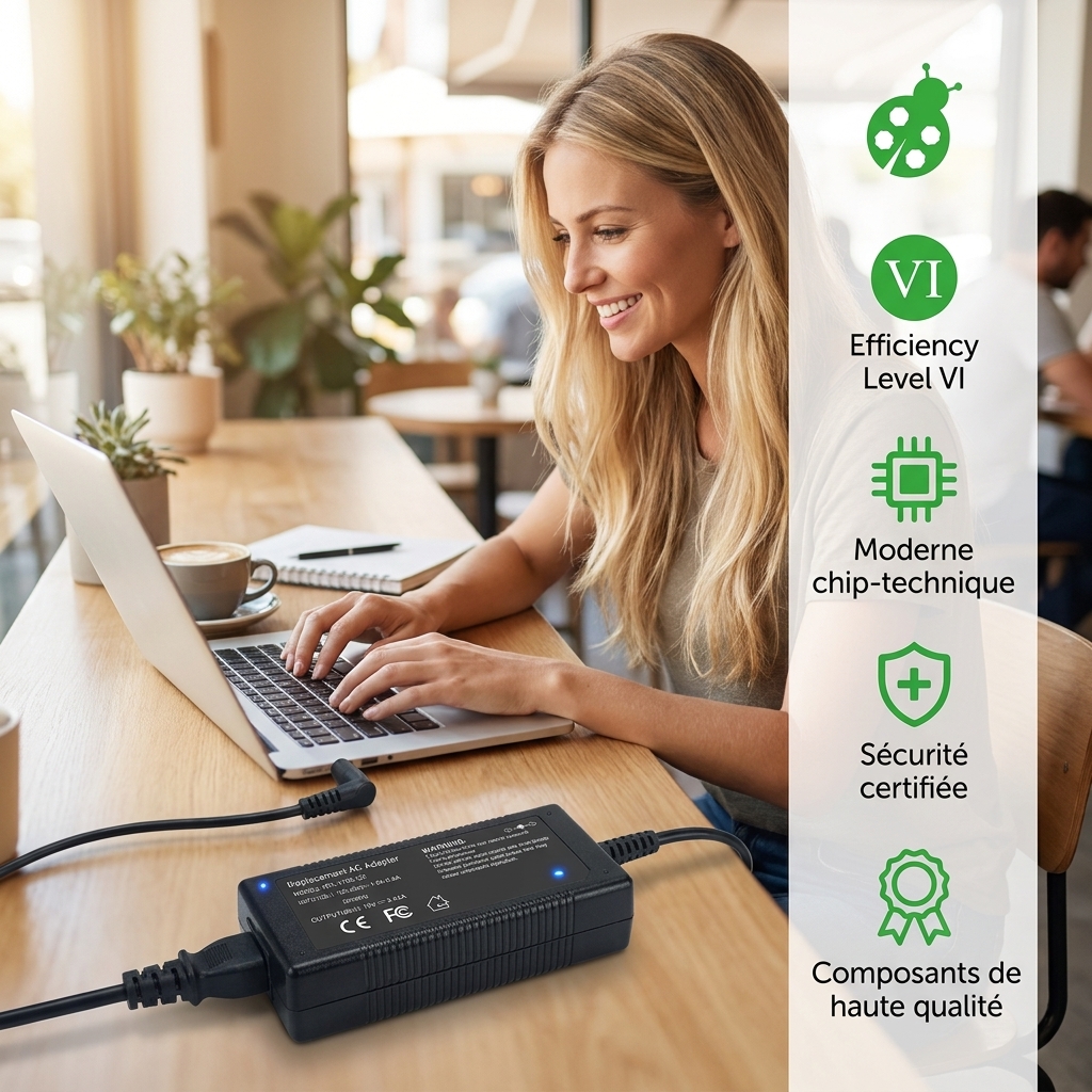 Cargador ordenador portatil y notebook asus s406ua bm165t