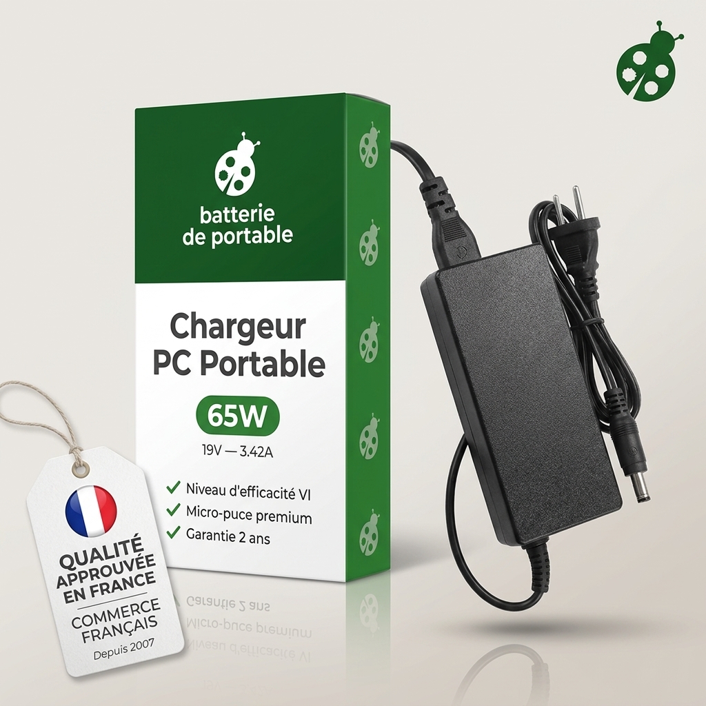 Cargador ordenador portatil y notebook asus k406ua