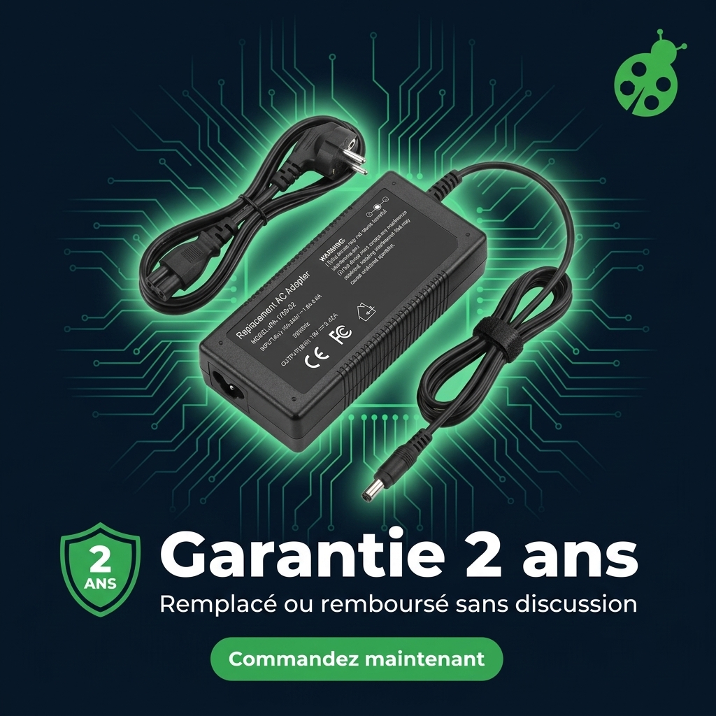 Cargador ordenador portatil y notebook asus k406ua