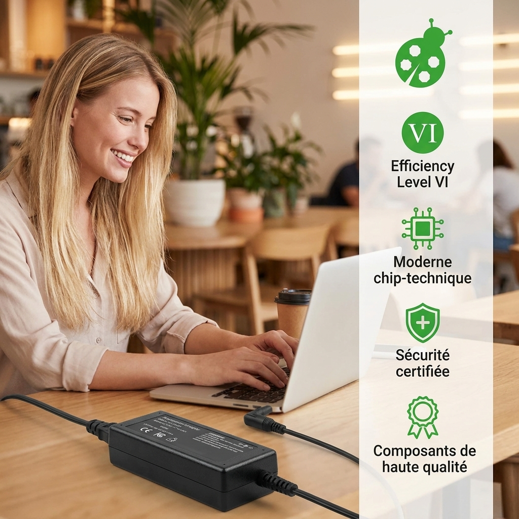 Cargador ordenador portatil y notebook asus vivobook flip 14 tp401na bz002t