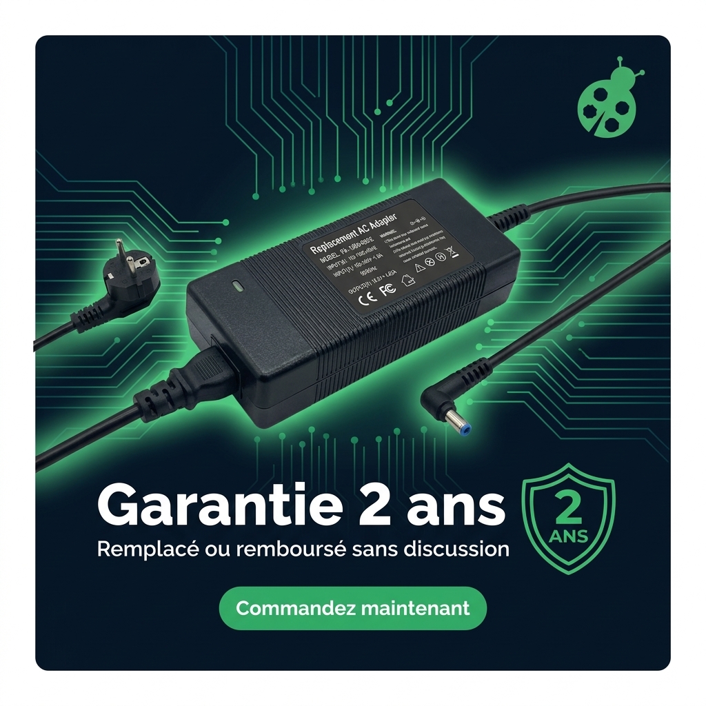 Cargador ordenador portatil y notebook hp  omen 17 w010nf
