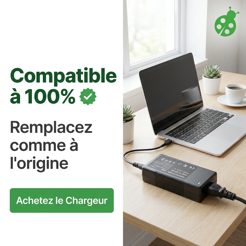 Cargador ordenador portatil y notebook lenovo ideapad v330 14ikb 81b0004mge