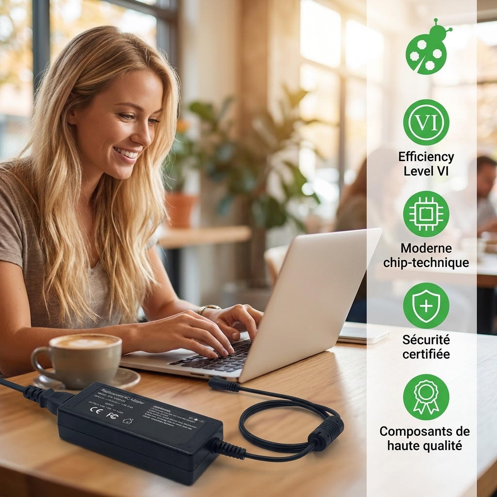 Cargador ordenador portatil y notebook asus vivobook flip tp401na bz073t