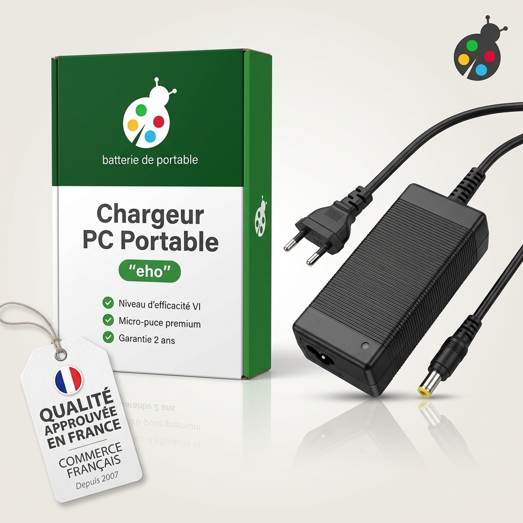 Cargador para asus vivobook 17 m712da