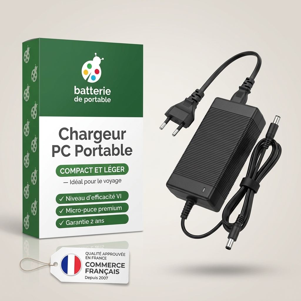 Cargador para dell latitude 7480